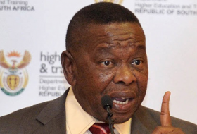 Media Statement: Minister of Higher Education