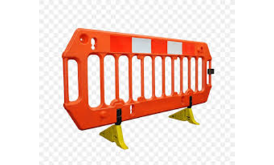 Temporary Barricading
